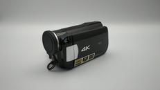 4Kビデオカメラ|RWC