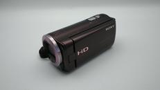 メモリビデオカメラ|SONY