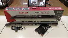 ウインドシンセサイザー|AKAI