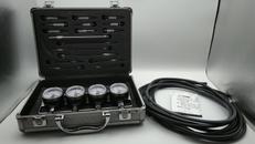 エンジニアズ バキュームゲージ|STRAIGHT