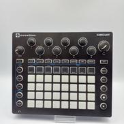 グルーブボックス|NOVATION