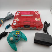 NINTENDO 64|任天堂