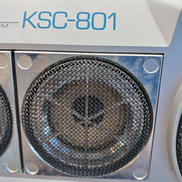 KENWOOD|3ウェイスピーカーシステム|【ハードオフ公式通販】オフモール