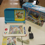 トイ・ストーリー ピコセット|セガトイズ