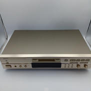 MDプレーヤー|DENON