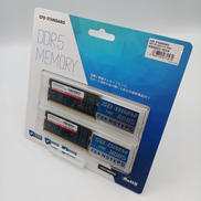 DDR5 NOTEPCメモリ|CFD