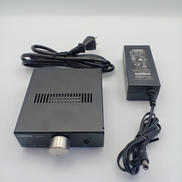 プリメインアンプ|FOSTEX