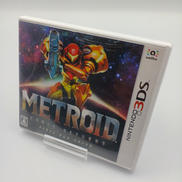 メトロイドサムスリターンズ|任天堂