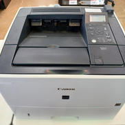 A4対応モノクロレーザープリンター|キヤノン