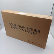 ANDROIDタブレット|MESWAO