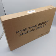 15.6インチandroidタブレット！|MESWAO