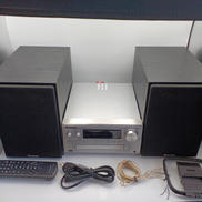 CDコンポ|PANASONIC