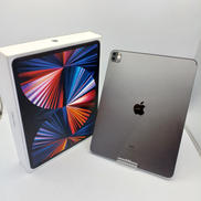 IPAD PRO 12.9インチ(第五世代)|APPLE/WIFIモデル