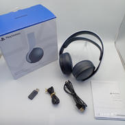 ワイヤレスヘッドセット|SONY