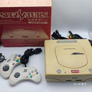 セガサターン|SEGA