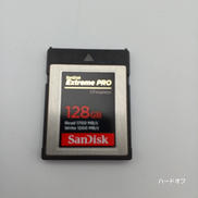 CFEXPRESS TYPEBカード|SANDISK