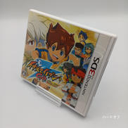 イナズマイレブン GO シャイン|LEVEL5