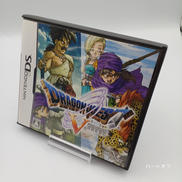 DSソフト|SQUARE ENIX