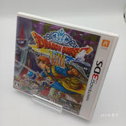 ドラゴンクエスト Ⅷ|NINTENDO / 任天堂