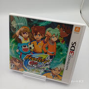 イナズマイレブン GO 2 クロノ・ストーン|LEVEL5