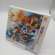 イナズマイレブン GO ギャラクシー ビッグバン|LEVEL5