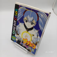 機動戦艦ナデシコ ルリルリ麻雀|KING RECORD