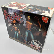 THE HIUSE OF THE DEAD 2 ガンセット|SEGA