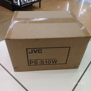 スピーカー(ペア)|JVC