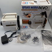 コンプレッサー|TAMIYA