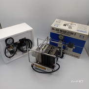 コンプレッサー|GSIクレオス