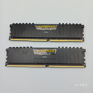PCメモリ(DDR4 2666)|CORSAIR