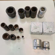 ソケットおまとめ売り|TONE/KTC