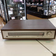 FM・AMチューナー|LUXMAN