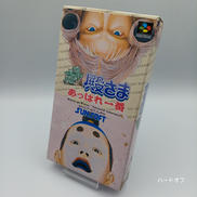 スーパーファミコンソフト|サンソフト