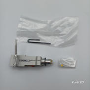 ヘッドシェル|MICRO