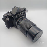 中判カメラ|PENTAX