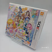 アイカツスターズ！MYSPECIALAPPEAL|バンダイナムコエンターテインメント