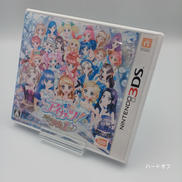 アイカツ！MY NO.1 STAGE!|バンダイナムコエンターテインメント