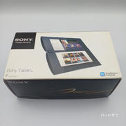 折り畳みタブレット|SONY