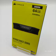 DDR5 PCメモリー|CORSAIR