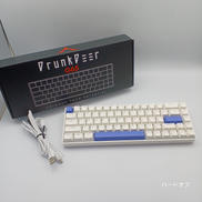 ゲーミングキーボード|DRUNKDEER