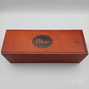 コンデンサマイク|BLUE