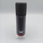 コンデンサマイク|FOCUSRITE