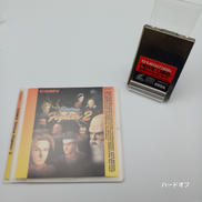 ムービーカード|SEGA