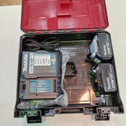 18vバッテリーと充電器セット|MAKITA