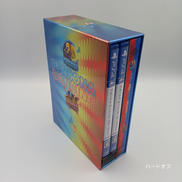 ペルソナダンシング オールスター・トリプルパック|ATLUS