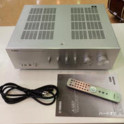 プリメインアンプ|YAMAHA