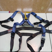 フルハーネス|TSURON