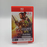 SWITCH2ソフト|コーエーテクモゲームス