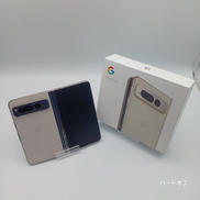 PIXEL FOLD PORCELAIN|GOOGLE